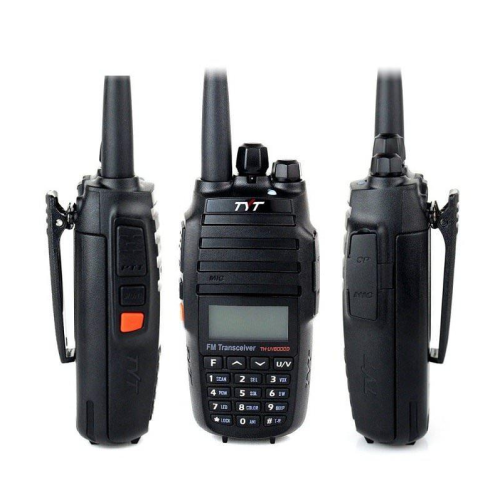 Радиостанция TYT TH-UV8000D фото 4