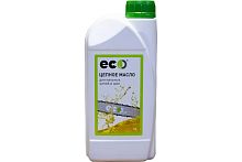 Масло цепное "ECO" 1л