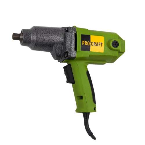 Гайковерт электрический Procraft ES1450 фото 3