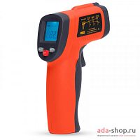 Пирометр инфракрасный ADA TemPro 550, (от –50°С до 550°С), 0,130кг