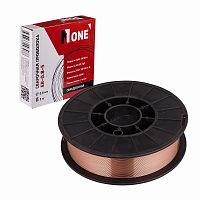 Проволока омедненная NUMBER ONE ER-0.8-5 №1