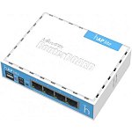 Балансировка и резервирование интернета от 4х операторов на Mikrotik