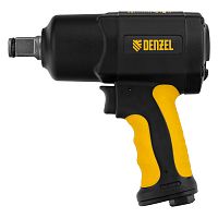 Ударный пневмогайковерт IW1700, 3/4", 8500 об/мин, 1700 Нм// Denzel